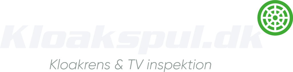 Kloakspul logo